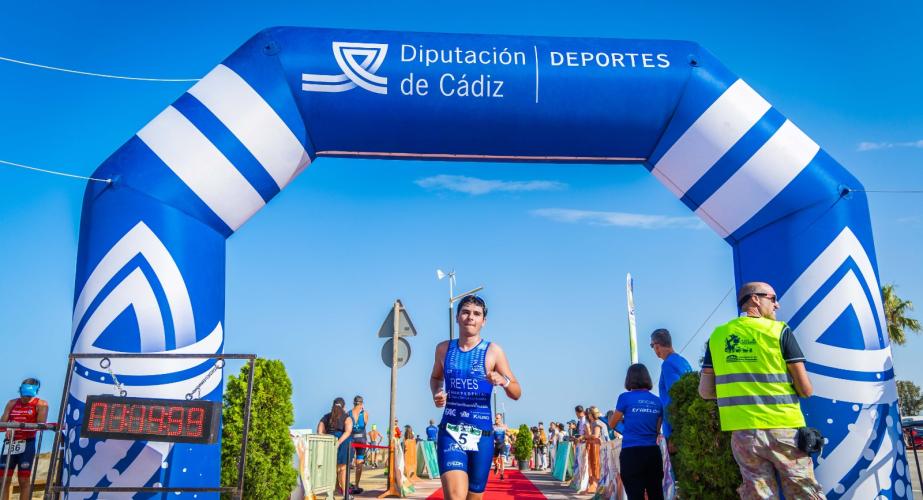 Publicadas nuevas convocatorias de subvenciones en materia deportiva.