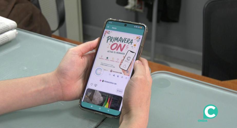 Detalle de la nueva promoción lanzada por parte de la entidad