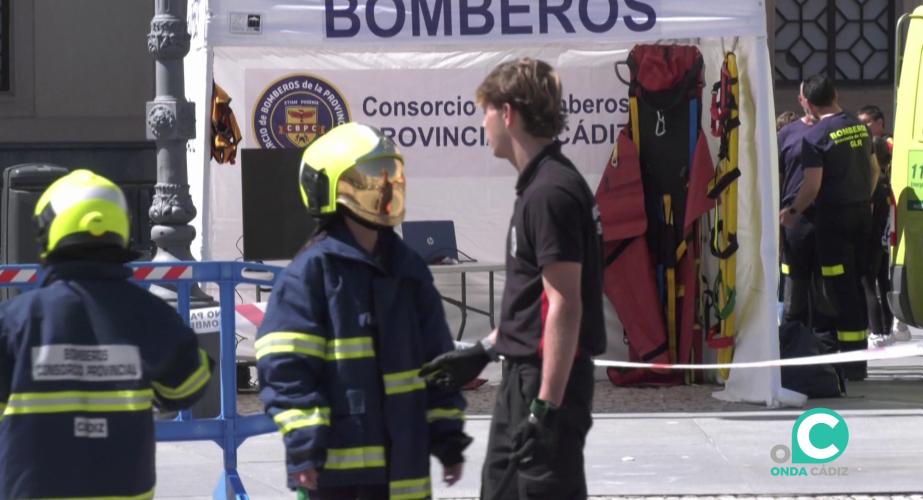 Los más pequeños serán protagonistas durante las jornadas