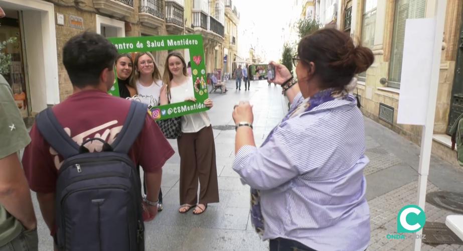 Las actividades se han ido desarrollando durante toda la jornada de este martes