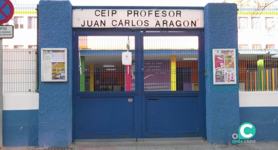 Acuerdo general para proceder a la nueva denominación de la escuela situada en la Barriada de La Paz