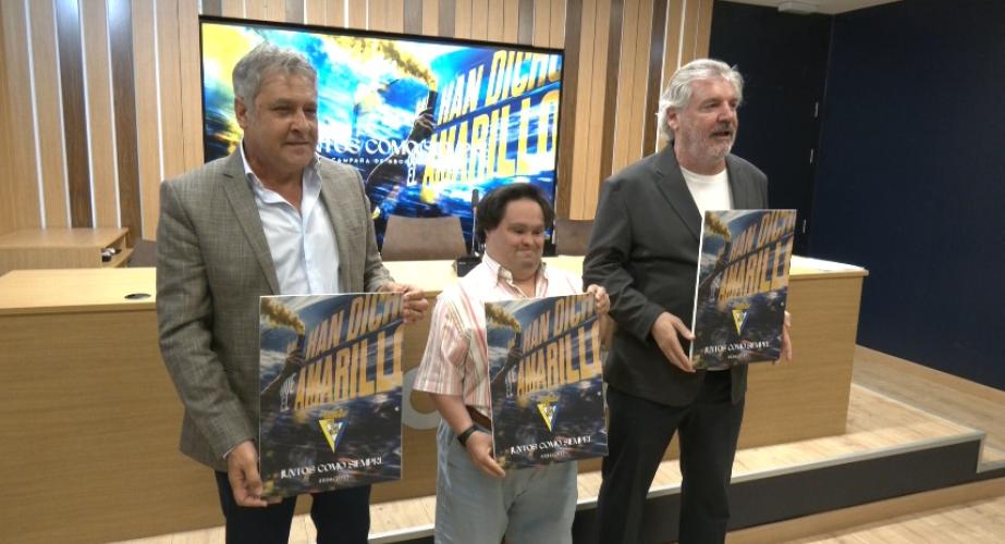 El Cádiz CF presenta la campaña de abonados 26/27 con la novedad de crear tarifas por bloques de antigüedad.