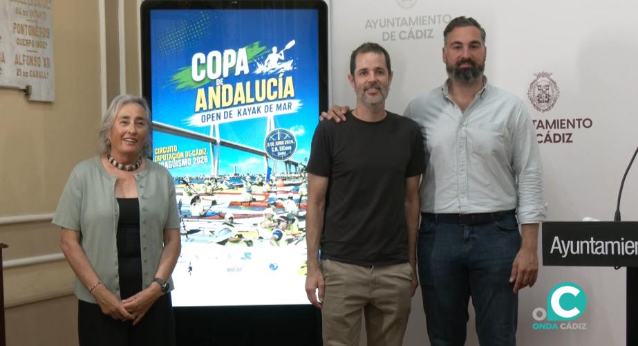 La regata contará con más de un centenar de participantes.