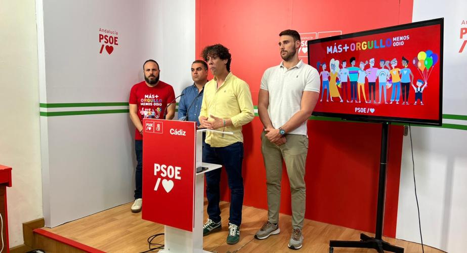 PSOE