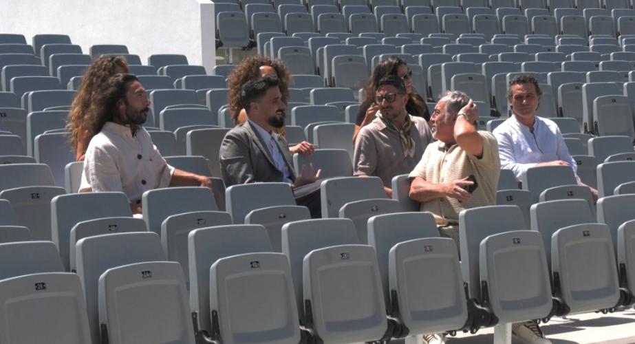 Las entradas de los espectáculos de inauguración del Pemán costarán 20 euros.