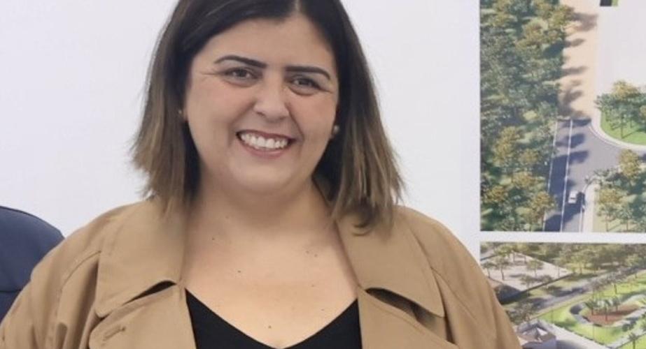  Inmaculada Sánchez, en una foto de archivo