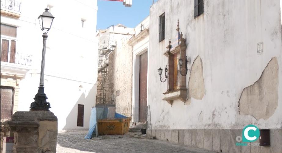 La Catedral Vieja podría reabrir sus puertas el próximo año