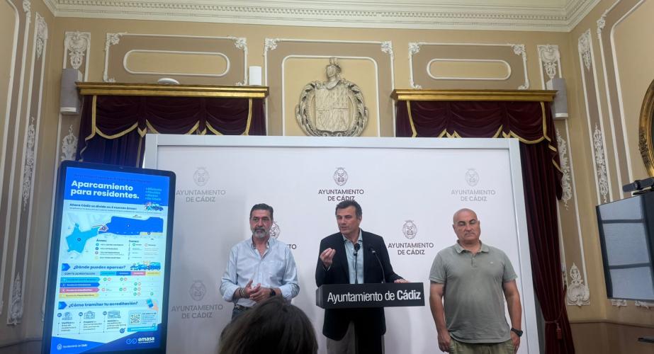 En Intramuros se perderán 15 plazas de aparcamiento, aunque se añadirán 100 para motos