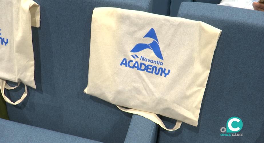 Navantia Academy