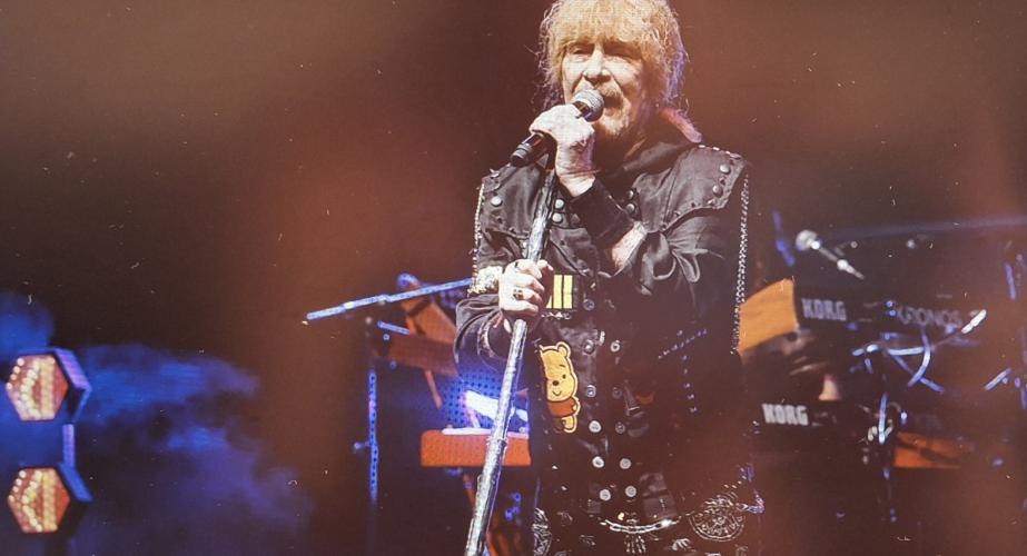 Medina Azahara regresa a Cádiz dentro de su gira 'Todo tiene su fin'