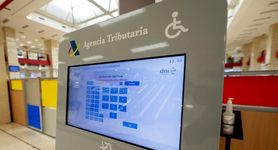Hacienda ya ha realizado las devoluciones a más del 79% de las declaraciones presentadas en la provincia durante este año