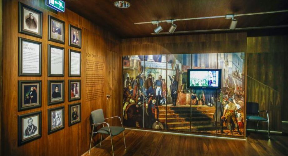 Ayuntamiento y Junta ya trabajan conjuntamente para recuperar este espacio