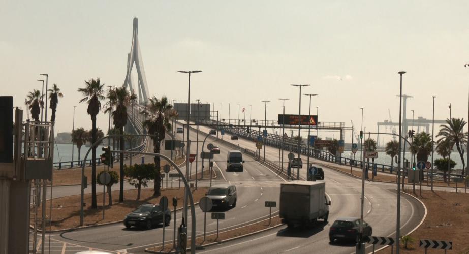 La Dirección General de Tráfico pide planificación en los desplazamientos  y extremar la prudencia