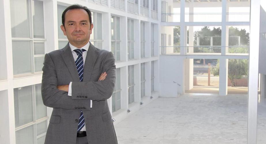 El profesor Adolfo Martín, presidente del Comité Científico de la International Fiscal Association.