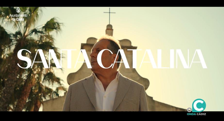 El vídeo-spot promocional se presentó este jueves en el ECCO.