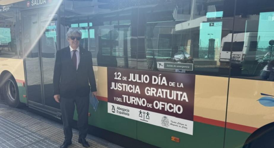  Campaña Mes de Turno de Oficio 2026