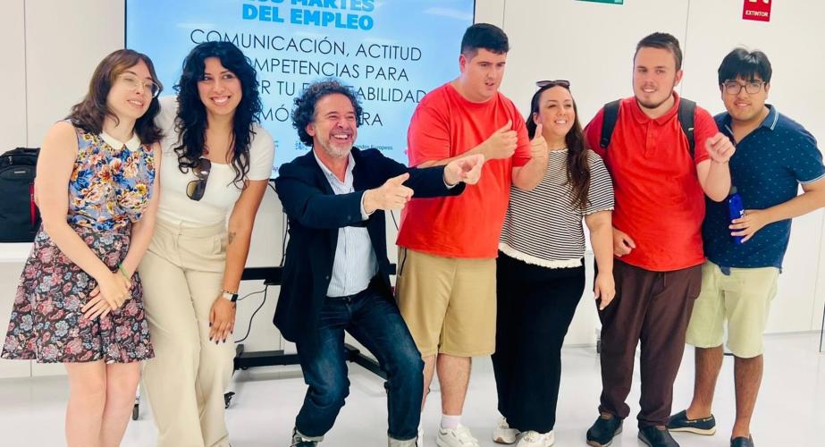 Los talleres se reanudaran en el mes de septiembre en los Depósitos de Tabaco