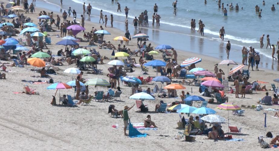 El PSOE argumenta que el gasto en servicios públicos se incrementa con los visitantes