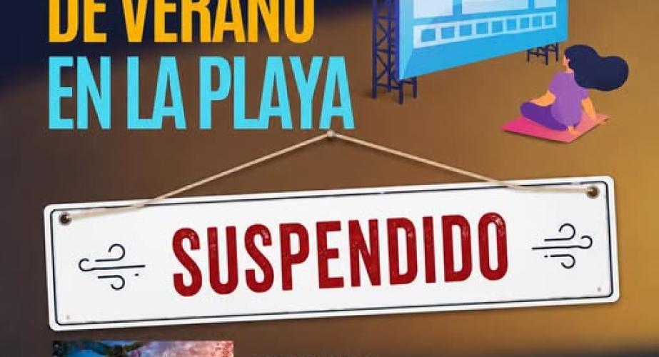 Esta alternativa de ocio se celebrará todos los sábados de julio y agosto, a excepción del 8 de agosto.