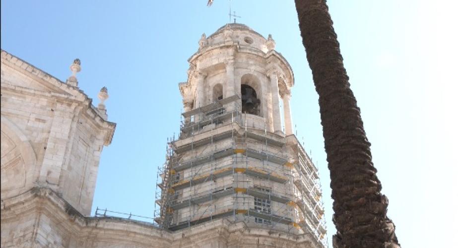 El plan de actuación, que incluye la Torre de Levante, se ejecutará en 18 meses