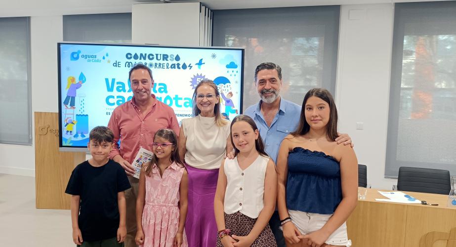 En esta edición han participado más de 260 alumnos de 37 centros educativos de la ciudad