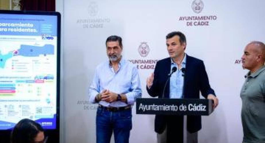 Junta de Gobierno Local