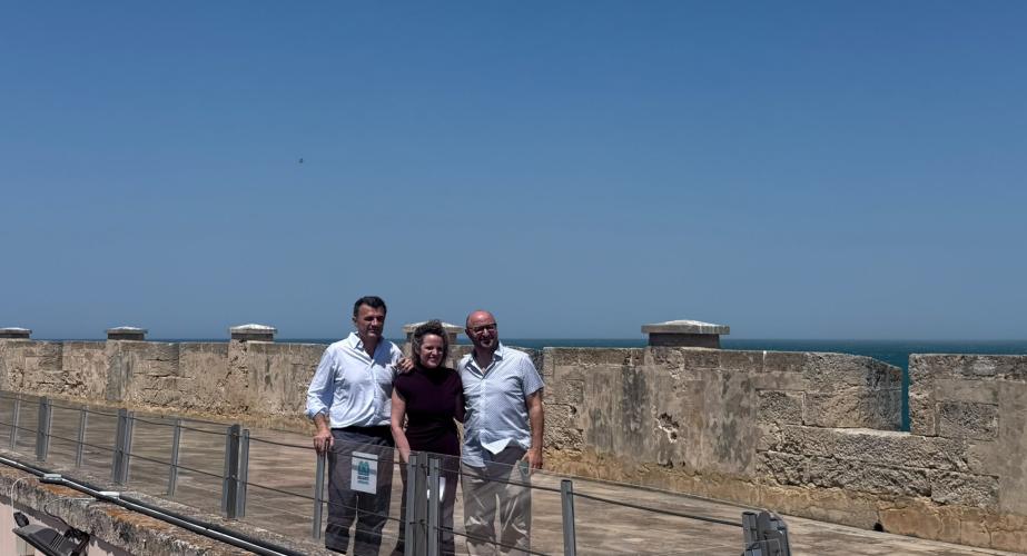 El proyecto se completará en los próximos meses con la apertura de La Canela