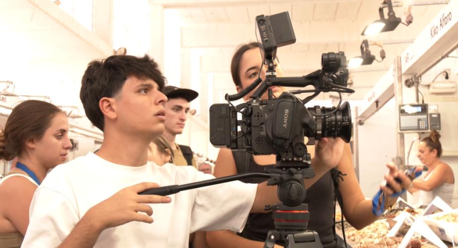 Alcances abre el plazo de inscripción para la 13ª edición de DocuExprés.