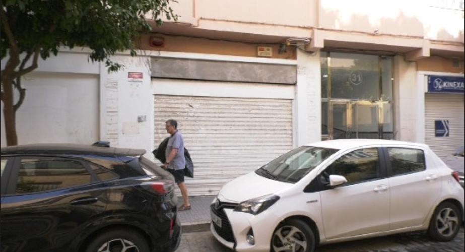 El octubre podrían comenzar las obras de adecuación de este local