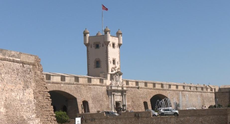 El trabajo permitirá al Ayuntamiento de Cádiz actuar en las zonas más dañadas en primer lugar