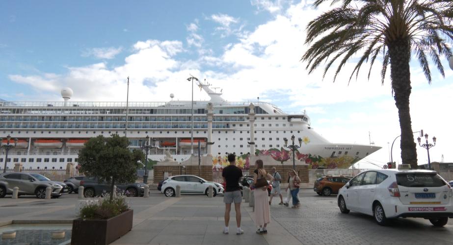 Cruceros