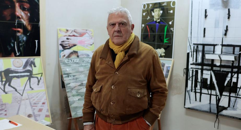  José Ramón Sierra Delgado