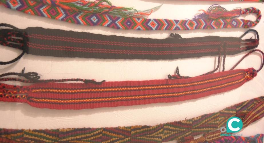 La exposición estará abierta al público hasta el 30 de septiembre.