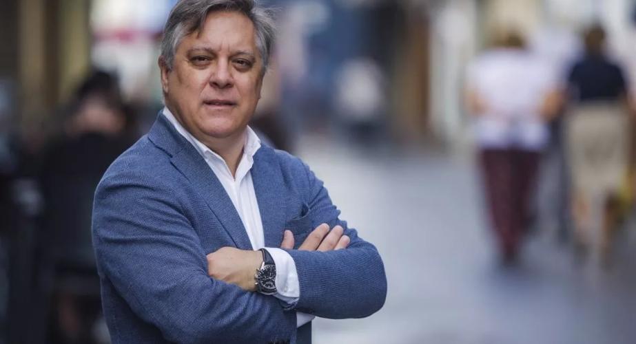 Óscar Torres