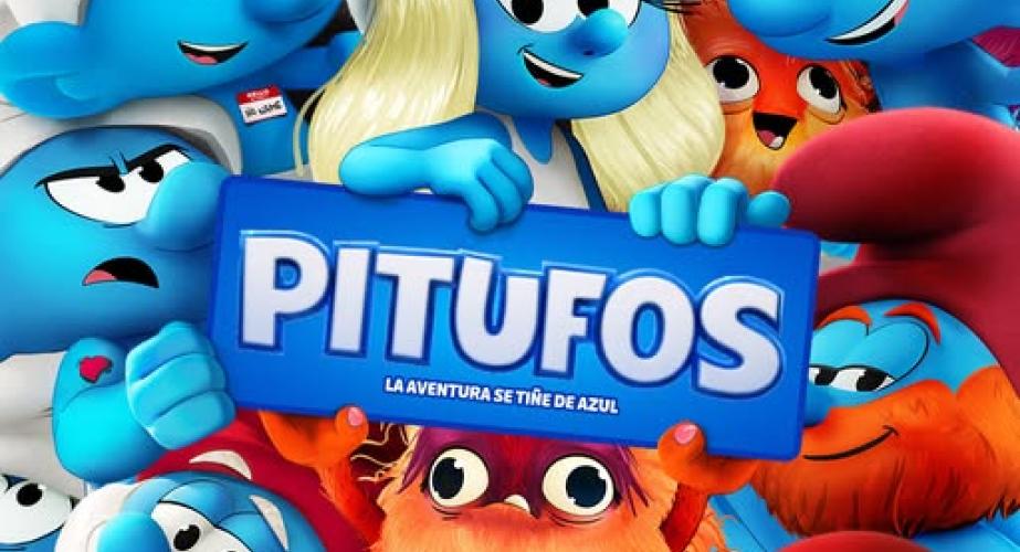 Cartel promocional del film 