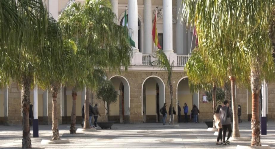 El Ayuntamiento hace un llamamiento a la participación en la concentración en apoyo a Ceuta.