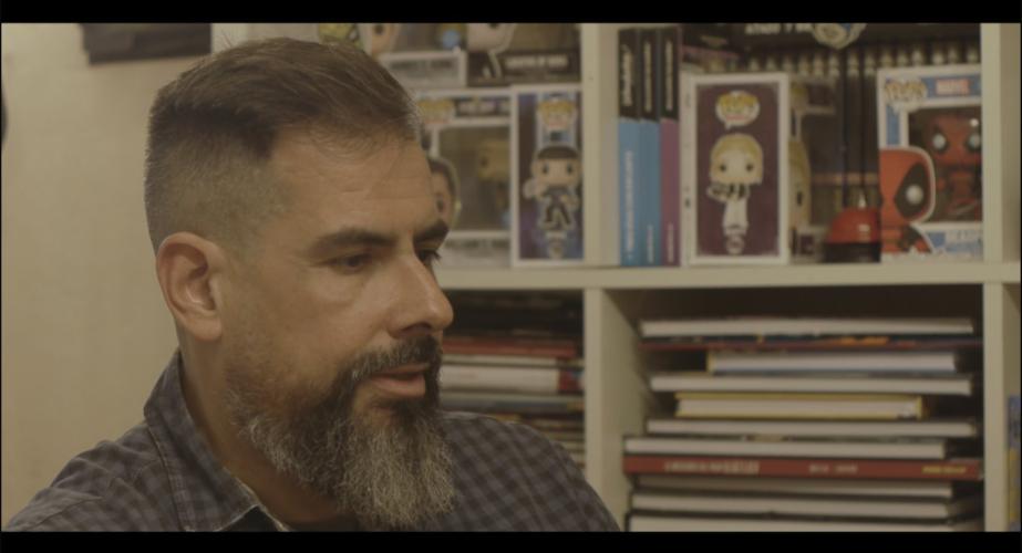 Alcances abre el programa de ‘Cádiz Produce’ y continúa la sección oficial con ‘Atlas de la desaparición’ y ‘Una película de miedo’ .