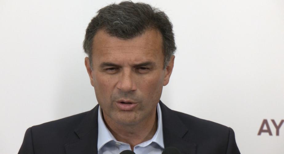 El Gobierno Local niega irregularidades en el procesamiento de datos de Ayuda a Docimicilio 