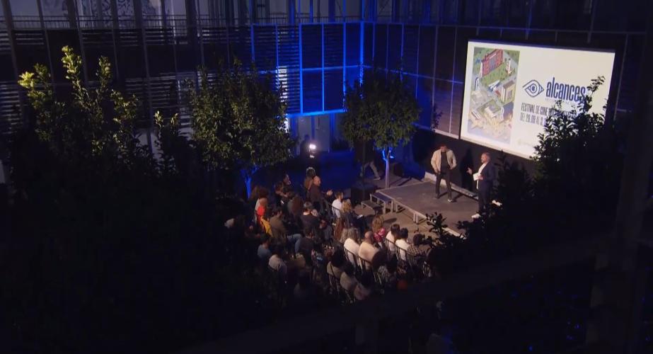 La Gala DocuExprés de 2025.