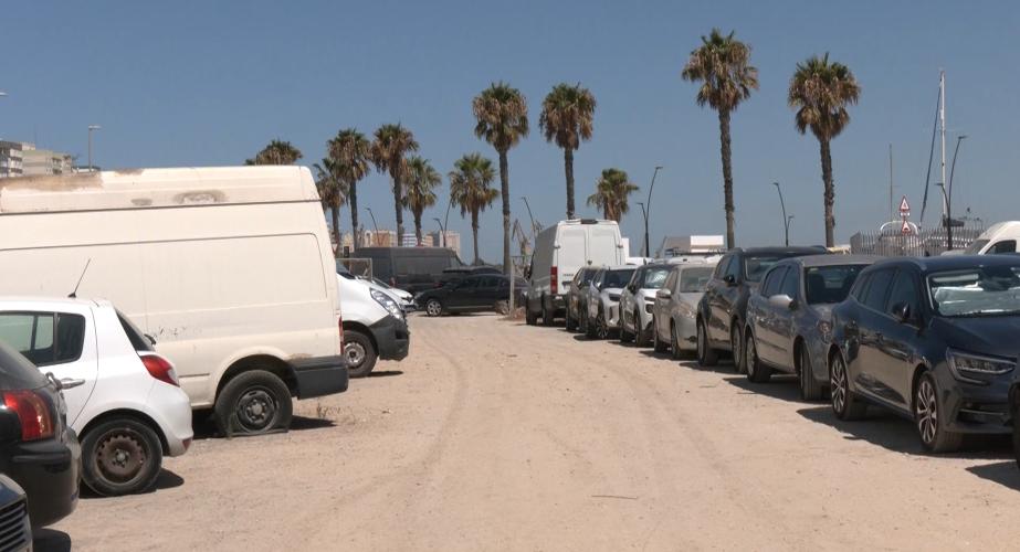 El Ayuntamiento comenzará antes de fin de año la construcción de 35 nuevas viviendas en alquiler social en Puntales