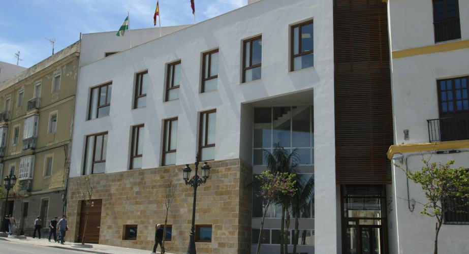 Las cursos tendrá 200 horas de duración el de calderero y el soldador de 140 horas