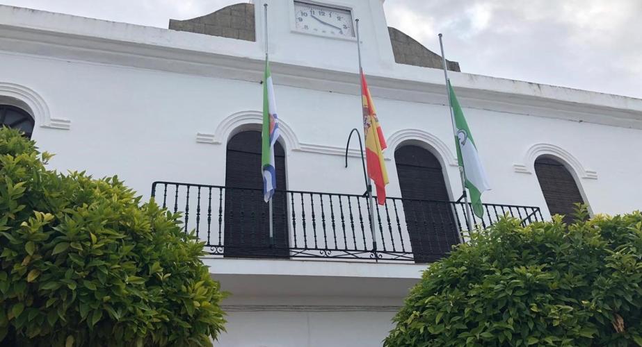 Fachada del Ayuntamiento conileño en una imagen de archivo