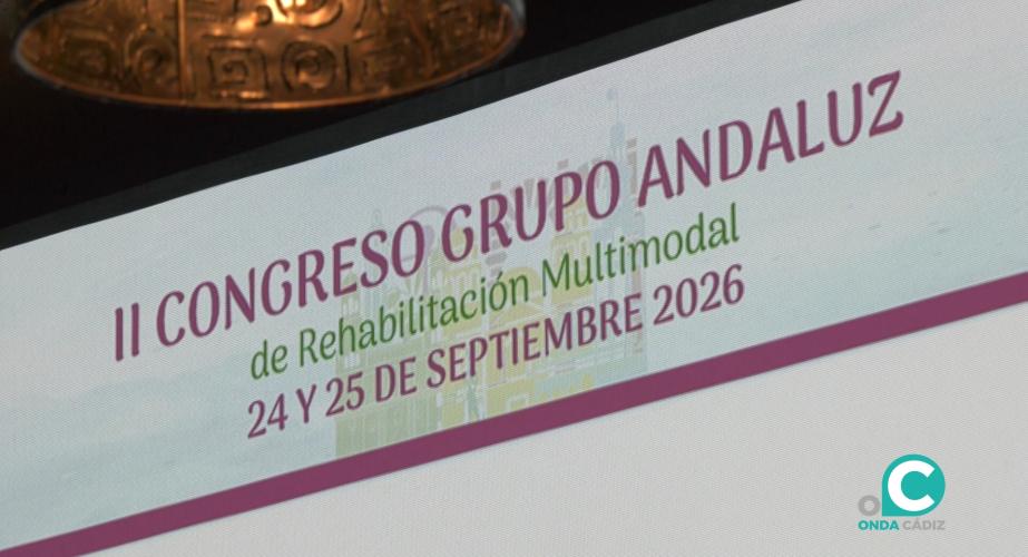  II Congreso Andaluz Multimodal