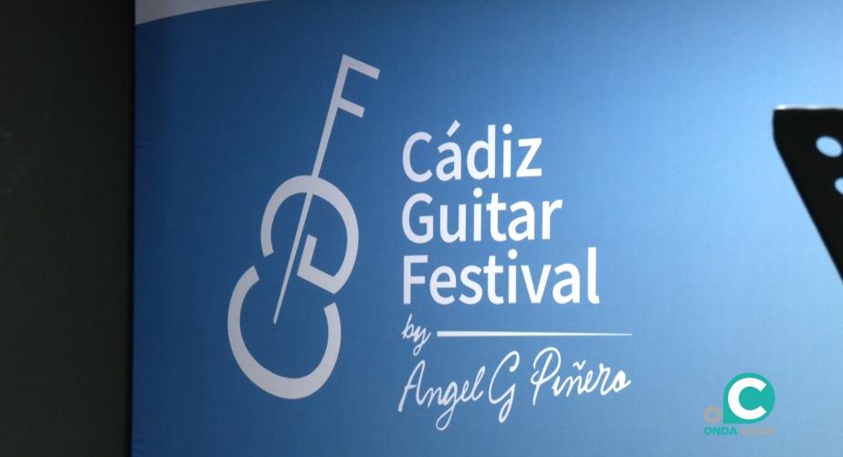 Festival Internacional de Guitarra