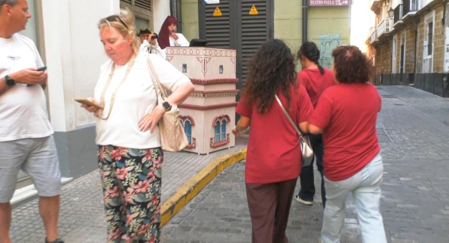 Los grupos participantes optan a 3 premios en metálico por categoría
