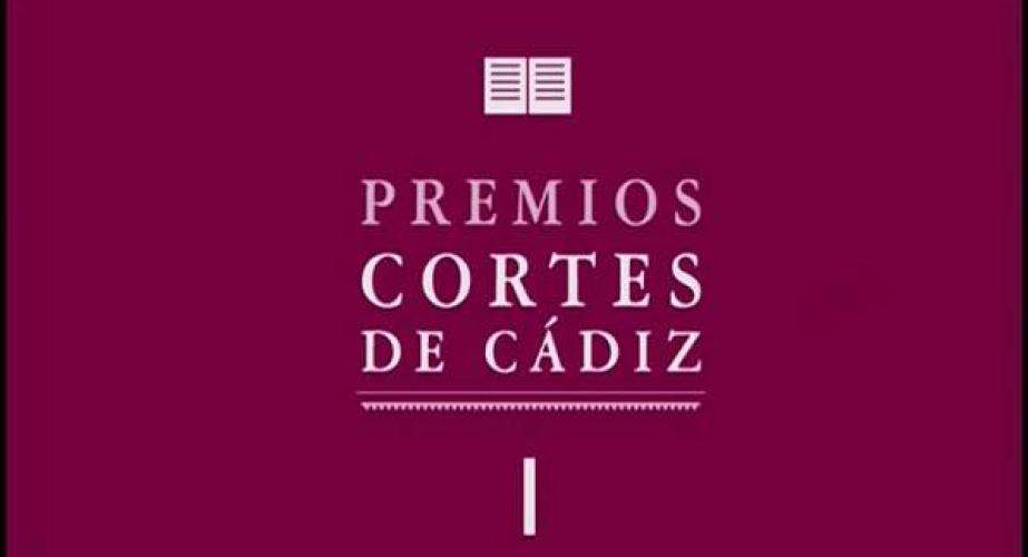 'La Constitución del Mar' gana el II Premio de los Mares y Océanos Cortes de Cádiz