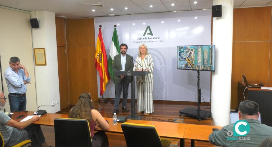 Jornadas Europeas de Patrimonio