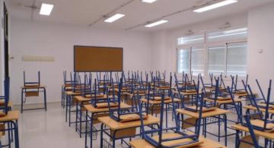 Comienzan las clases este martes 15 de septiembre en 229 centros docentes de Cádiz.