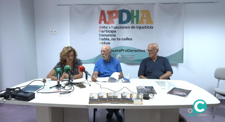 Asociación Pro Derechos Humanos