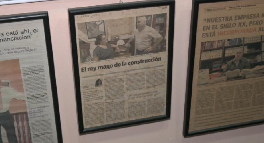 El próximo 20 de octubre tiene que entregar las llaves del local de la avenida Duque de Nájera